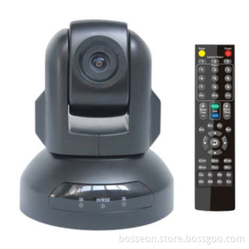 2.1-megapixel, 3 Optical X 3, Digital Conference, Room Camera Skype